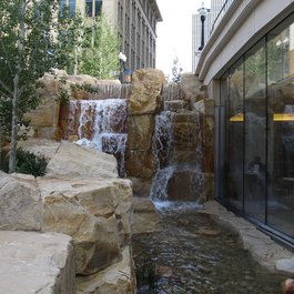 City Creek Center, Park City Photo #7 by Ken Lund from flickr