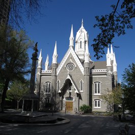 The Church Of Jesus Christ Of Latter-day Saints, Cayman Islands Photo #6 by Ken Lund from flickr