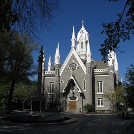 The Church Of Jesus Christ Of Latter-day Saints, Cayman Islands Photo #5 by Ken Lund from flickr