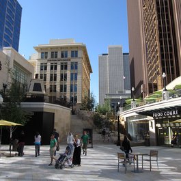 City Creek Center, Park City Photo #3 by Ken Lund from flickr