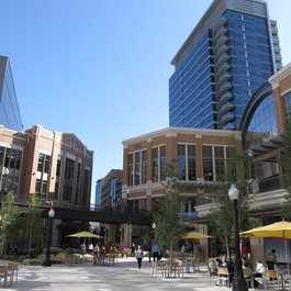 City Creek Center, Park City Photo #2 by Ken Lund from flickr