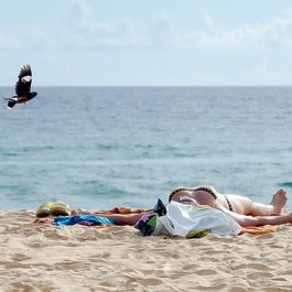 Karon Beach, Phuket Photo #9 by digitalpimp. from flickr