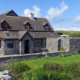Doolin, Galway Photo #2 by Alex Ranaldi from flickr