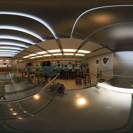 Nagoya itinerary, Sakae