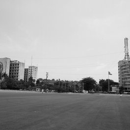 Plaza De La Revolucion, Havana Photo #5 by momo from flickr