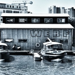 Hotel New York, Rotterdam Photo #7 by Appie Verschoor from flickr
