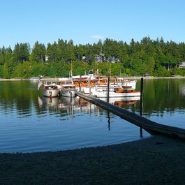 Manzanita Lake, Lassen Volcanic National Park Photo #8 by nwclassicyacht from flickr