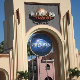 Universal Orlando Resort, Orlando Photo #5 by Joao Carlos Medau from flickr