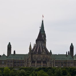 Parliament Hill, Ottawa Photo #8 by Shawn Nystrand from flickr