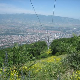 Vodno, Skopje Photo #8 by Prince Roy from flickr