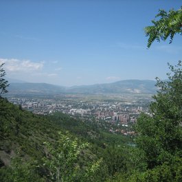 Vodno, Skopje Photo #6 by Prince Roy from flickr