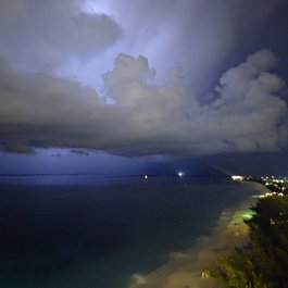 Paradise Island, Nassau Photo #7 by Aaron Headly from flickr