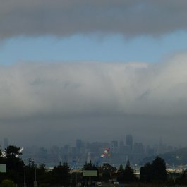 Rockridge, Oakland Photo #5 by Mike Linksvayer from flickr