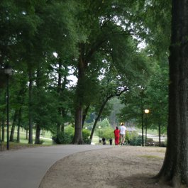 Freedom Park, Charlotte Photo #8 by mliu92 from flickr