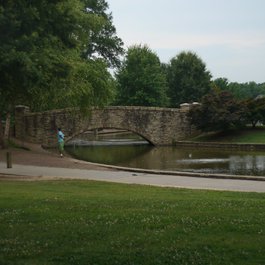 Freedom Park, Charlotte Photo #6 by mliu92 from flickr