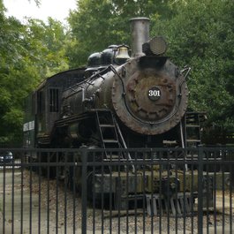 Freedom Park, Charlotte Photo #9 by mliu92 from flickr