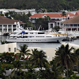 Paradise Island, Nassau Photo #5 by Aaron Headly from flickr