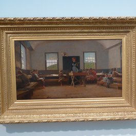 Saint Louis Art Museum, St. Louis Photo #8 by Mike Linksvayer from flickr