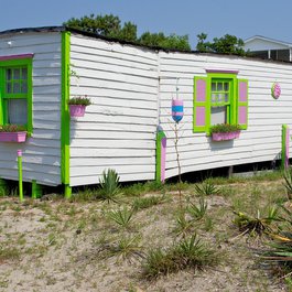 Fenwick Island, Delaware Photo #9 by Austin Kirk from flickr