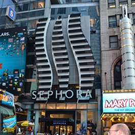 Times Square, Jersey City Photo #3 by m01229 from flickr