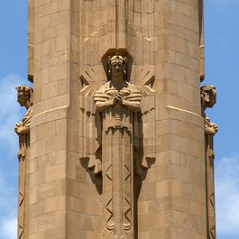 National Wwi Museum And Memorial, Kansas City Photo #4 by Jim Bowen from flickr