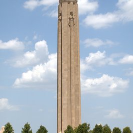 National Wwi Museum And Memorial, Kansas City Photo #1 by Jim Bowen from flickr