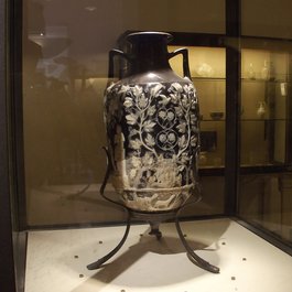 Naples National Archaeological Museum, Naples Photo #4 by Elliott Brown from flickr