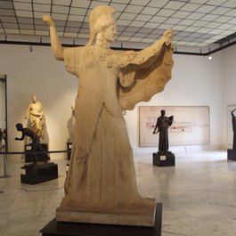 Naples National Archaeological Museum, Naples Photo #2 by Elliott Brown from flickr
