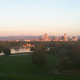 City Park, Denver Photo #6 by Heath Alseike from flickr