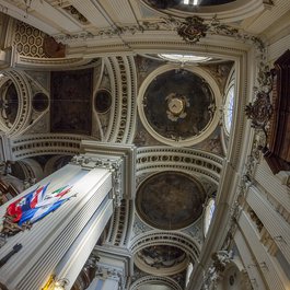 Basílica De Nuestra Señora Del Pilar, Zaragoza Photo #4 by Jordi Payà Canals from flickr