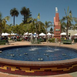 Oxnard, Ventura Photo #6 by Clotee Pridgen Allochuku from flickr