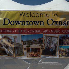 Oxnard, Ventura Photo #4 by Clotee Pridgen Allochuku from flickr