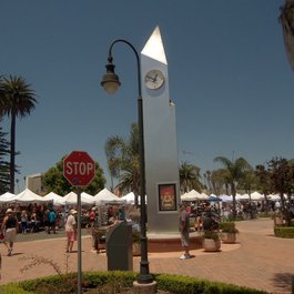 Oxnard, Ventura Photo #5 by Clotee Pridgen Allochuku from flickr