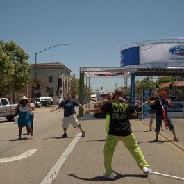 Oxnard, Ventura Photo #9 by Clotee Pridgen Allochuku from flickr