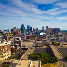 Crown Center, Kansas City Photo #5 by Stuart Seeger from flickr