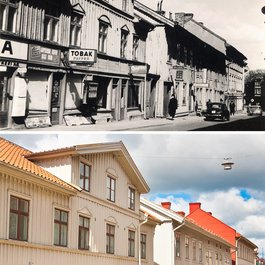 Haga, Gothenburg Photo #9 by Göran Höglund (Kartläsarn) from flickr