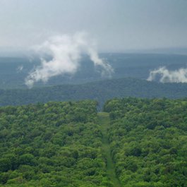 Pocono Mountains, Pennsylvania Photo #3 by Nicholas_T from flickr