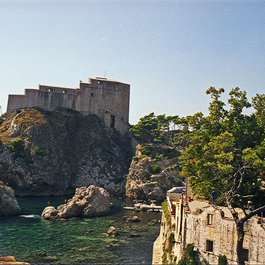 Lovrijenac, Dubrovnik Photo #7 by majunznk from flickr