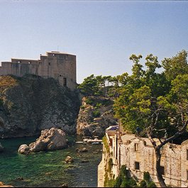 Lovrijenac, Dubrovnik Photo #8 by majunznk from flickr