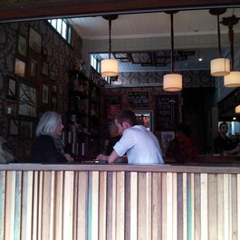 West End, Brisbane Photo #3 by Rae Allen from flickr