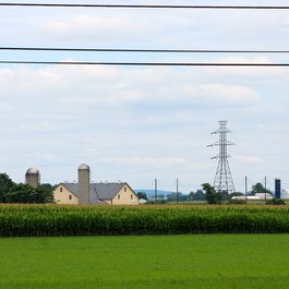 Lancaster County, Pennsylvania Photo #8 by Jon Dawson from flickr