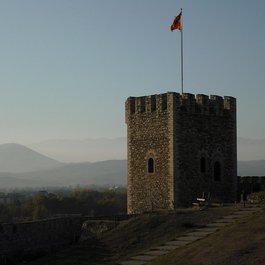Skopje Fortress, Skopje Photo #7 by Klovovi from flickr