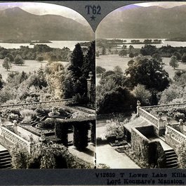Killarney, Tralee Photo #9 by Aussie~mobs from flickr