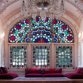 Niavaran, Tehran Photo #8 by Hamed Saber from flickr