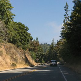 Big Sur, Monterey Photo #9 by The Steampunk Explorer from flickr