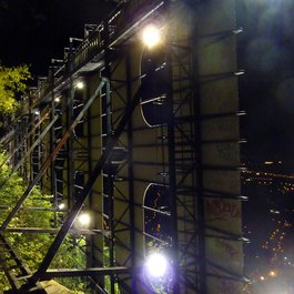 Tâmpa, Brasov Photo #2 by Erwan Martin from flickr