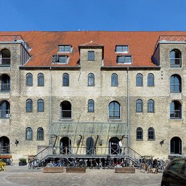 Danish Architecture Centre, Copenhagen Photo #5 by Jens Rost from flickr