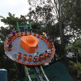 Dreamworld, Gold Coast-Tweed Photo #9 by Holiday Point from flickr