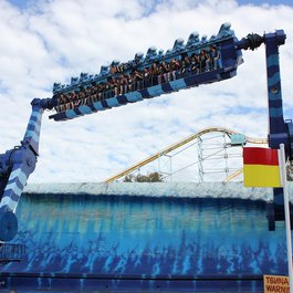 Dreamworld, Gold Coast-Tweed Photo #7 by Holiday Point from flickr