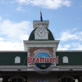 Dreamworld, Gold Coast-Tweed Photo #5 by Holiday Point from flickr